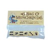 +6 Bag O'Munchkin D6
