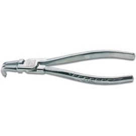 Hazet 1846B-3 Lockring Pliers, 40 - 100 mm
