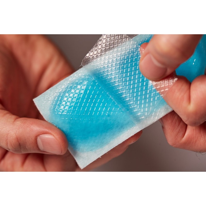 Kool 'N' Soothe Cooling Strip Sachets Kids Multipack 8