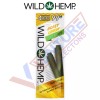 Wild H. Organic Wrap Variety Pack 14 Pouches, 4 Per