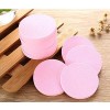 Equate 2 Piece Round Beauty Cosmetic Sponges Foundation Application 8