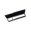 SecondStage T772BLK Toyota Yaris Cross Center Garnish Roar (January 2024~)