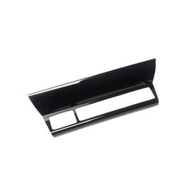 SecondStage T772BLK Toyota Yaris Cross Center Garnish Roar (January 2024~) Piano Black