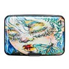 ELFISH RFID Blocking Credit Card Protector Aluminum ID Case Hard