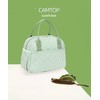 CAMTOP Lunch Box for Women Men Insulated Lunch Bag Lunch