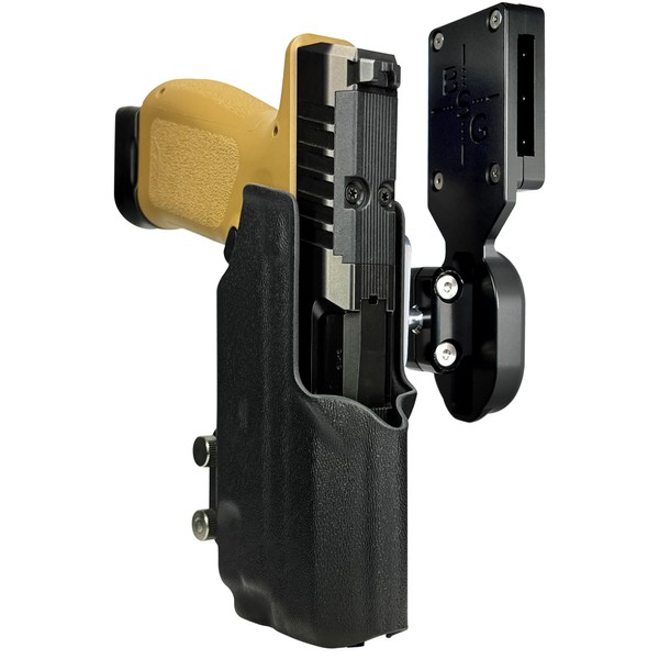 Pro Ball Joint Competition Holster fits Rost Martin RM1C w/Streamlight