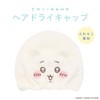 Shobido Chiikawa Hair Dry Cap, For Adults, Chiikawa, Hachiwale, Rabbit,