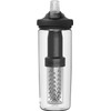 Camelbak Eddy+ Filtered by Lifestraw Water Bottle Natural