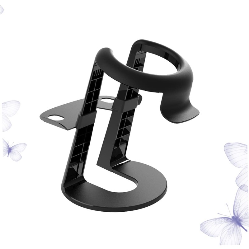 jojofuny Vr Headset Holder and Display Stand for Vr Glasses