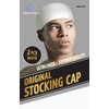 Dream World Original Stocking Cap 2 Piece Pack White