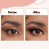 Mlen Diary Magnetic Eyelashes with Eyeliner and Portable Box Mixed