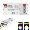 Vibe2Go ZigBee 3.0 Pro+ 5-in-1 Smart LED Controller, 20A Max
