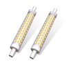 Lustaled R7s LED Bulb 118mm 10W 1300LM Day Light 6000K
