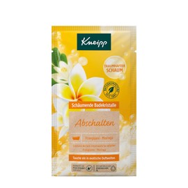 Kneipp Foaming Bath Salts Relax 80 g (1 x 0.08 kg)