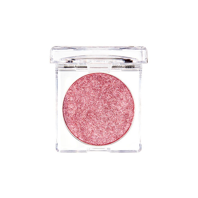 TheFaceShop The Face Shop FMGT Metallic Cube Eyeshadow 3.2g