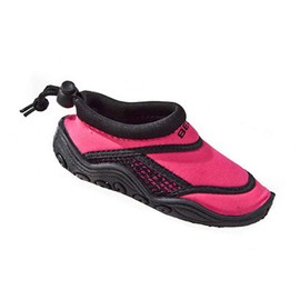 Beco 92171 Kids’ Surf and Swim Shoes, multicolour, 20