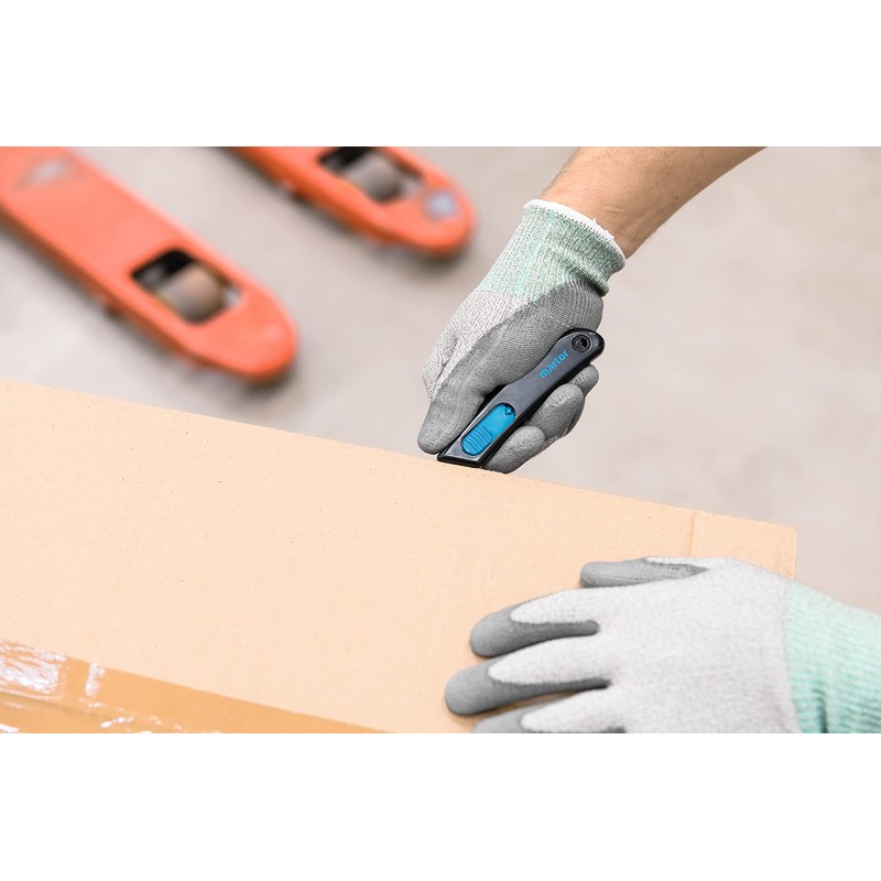 martor Safety Cutter SECUNORM SMARTCUT 110000 110000