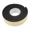 Hihaha Weatherstrip Tarpaulin Repair Tape/Outer Leak-Proof Tent Awning Tape Tear