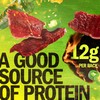 Jack Link's Meat Snacks Beef Jerky, Jalapeno, 1.25 Ounce (Pack