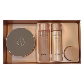 IOPE 아이오페 슈퍼바이탈 에센셜 크림 기획세트 IOPE Super Vital Essential Cream Special Set
