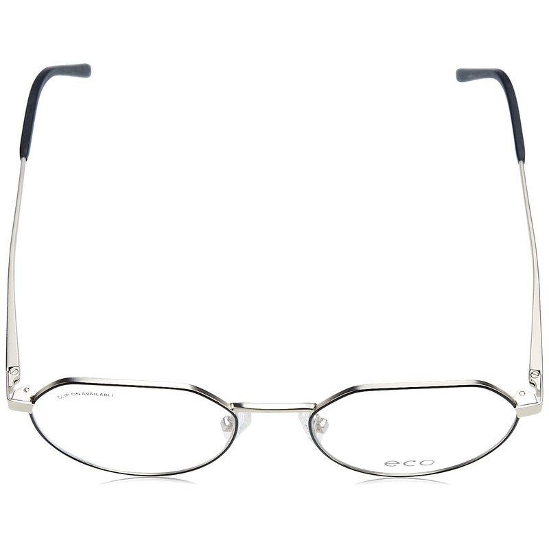 MODO & ECO Sage Glasses, Black/Gold, 50 Unisex, Black/Gold, black/gold