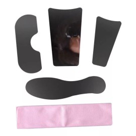 SALUDC Espejos Intraorales Para  Fotografía Opii