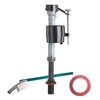 Fluidmaster K-400A-023 Mansfield Toilet Fill Valve and Flush Valve Seal