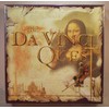 The Davinci Quest Board Game
