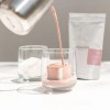 Té Chai Rosa Pink Chai Polvo 100g Natural Vegano Sin