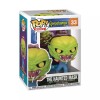 collectible toy Funko Pop! Books: Goosebumps - The Haunted Mask