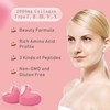 GDMENUTRI Multi Collagen Peptides Powder for Women and Men -