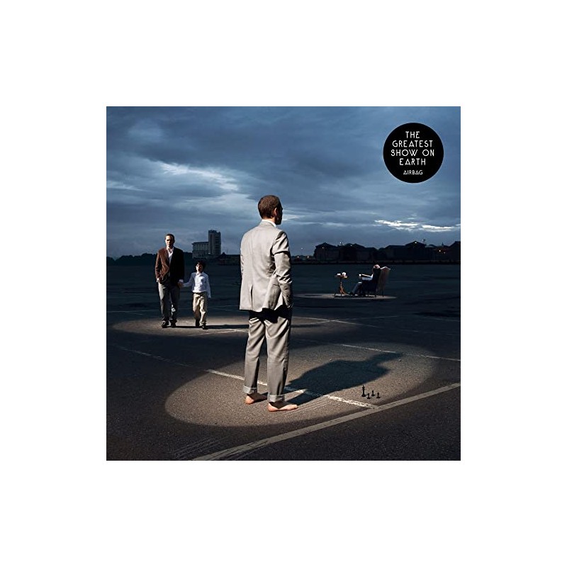 The Greatest Show on Earth