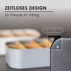 Premium Eco Bamboo Organiser for Cosmetics, Desk, Kitchen, Bathroom, Bar