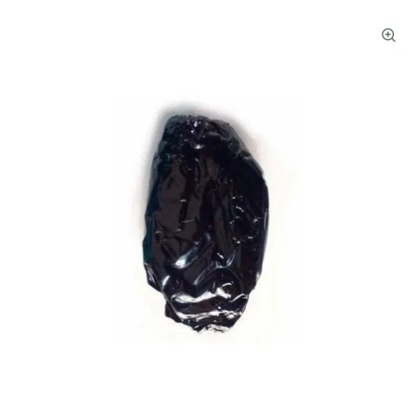 naturesreccomendation Himalayan Pure 100% Shilajit, Soft Resin, 1 Lb Extremely