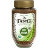 Cafe Tastlé 100% Organic Instant Coffee, 7.14 Ounce