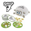 Goliath Sheep 7 (French Version), Card Game from 6 Years