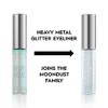 Urban Decay Moondust Glitter Eyeliner delineador líquido con glitter de