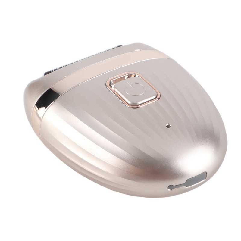 Electric Shaving Tool for Women USB Charging Cordless Hair Removal