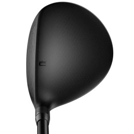 Golf Paint Touch-up Paint for Cobra LTD 2022 and Darkspeed Matte Black CO-GP3770