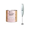 Nutra Naturals Collagen Beauty Unflavoured & Whisk Duo
