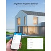 Govee Smart Plug 15A, WiFi Bluetooth Outlet 1 Pack Work