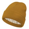 American Trends Beanies Hat for Men Women Knit Cuffed Skull