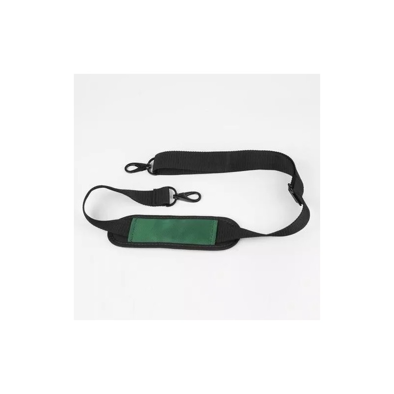 Masterforce 24" Heavy Duty 26 Pockets Shoulder Strap Carpenter Tool