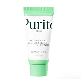 Purito Seoul Wonder Releaf Centella Unscented Cream 50 ml