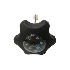 Ski-Doo New OEM Fuel/Gas Cap w/Guage Formula Touring Skandic Summit 572131200