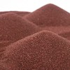 ACTIVA Scenic Sand, 1-Pound, Cranberry