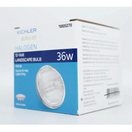 KICHLER Showscape Series PAR 36 Halogen 36W Lamp 0805270