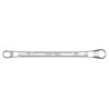 TONE M44-1013 Long Mechanic Glasses Wrench (45° x 10°), Double