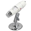 USB Digital Microscope CMOS Sensor 25x to 400x TV AV