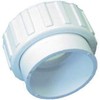 Waterway 400-5570 2 Inches Union Nut Slip Tailpiece - White